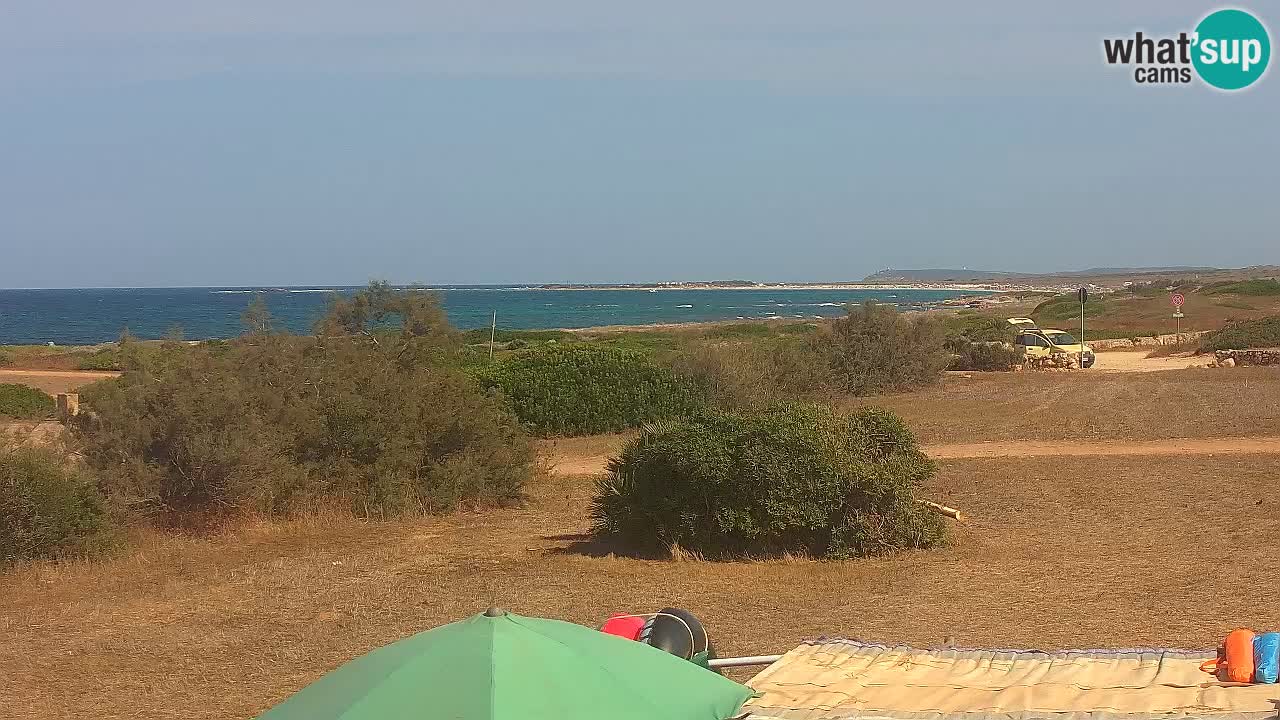 Mari Ermi beach | Is Arutas – Oristano