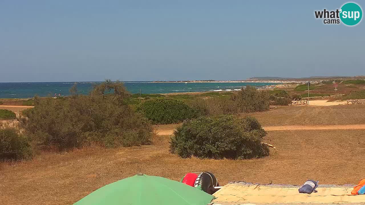 Mari Ermi beach | Is Arutas – Oristano