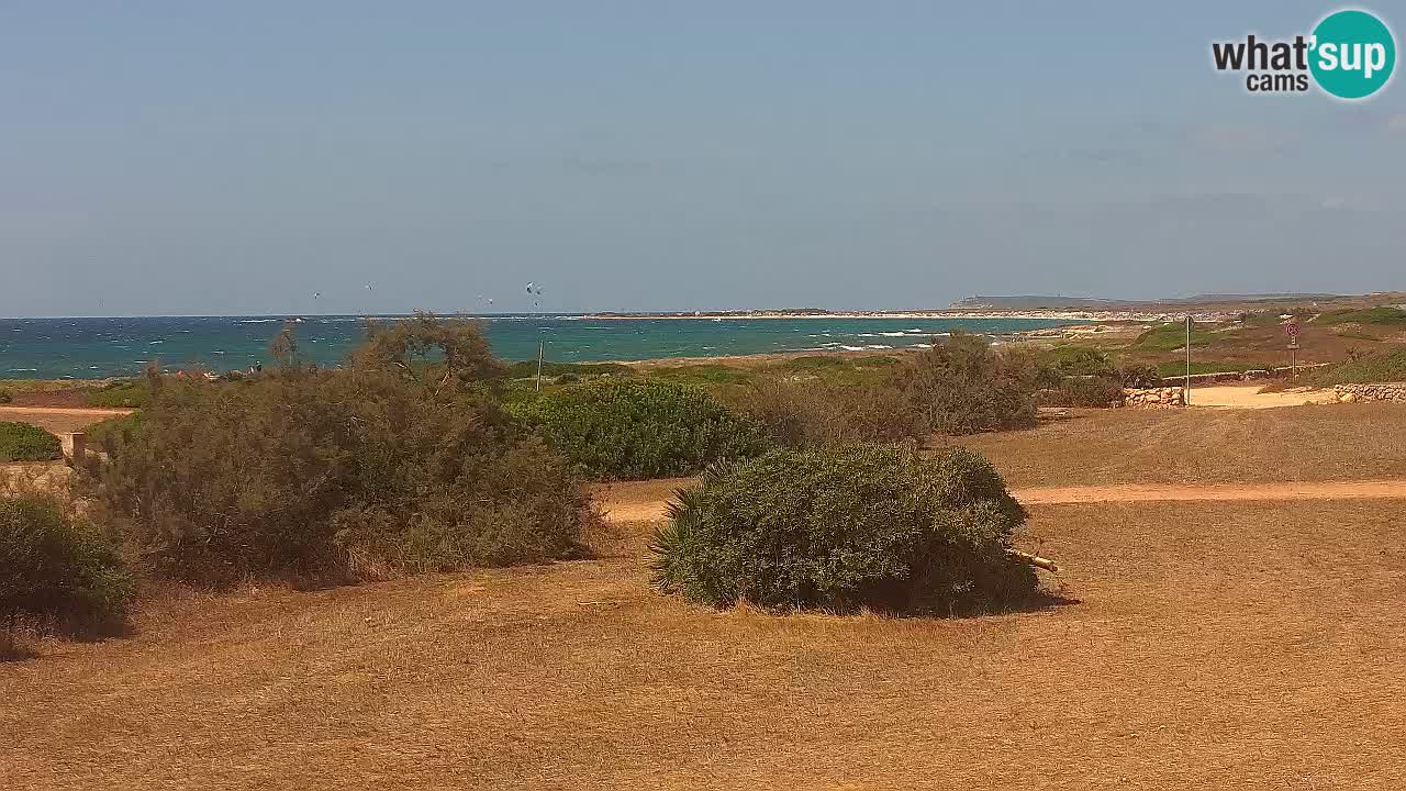 Mari Ermi beach | Is Arutas – Oristano