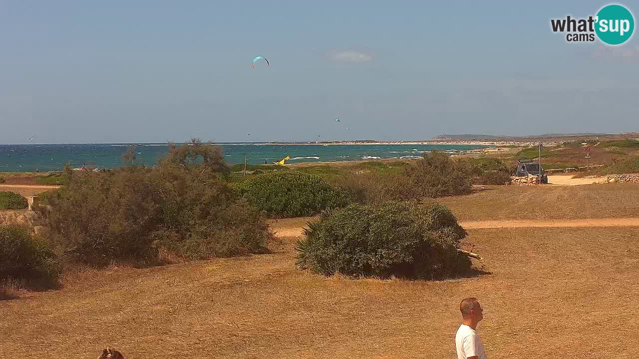 Mari Ermi beach | Is Arutas – Oristano