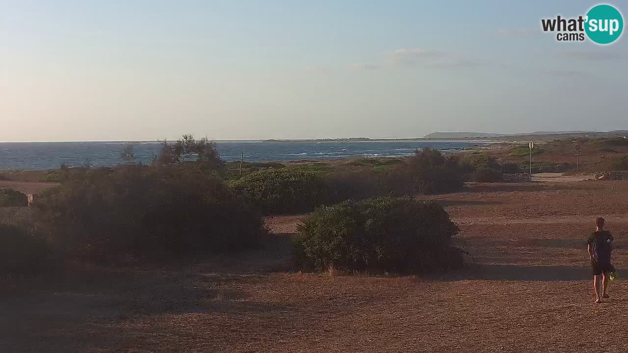 Plaža Mari Ermi | Is Arutas – Oristano