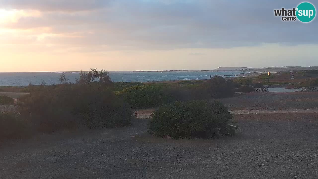 Spiaggia Mari Ermi | Is Arutas – Oristano