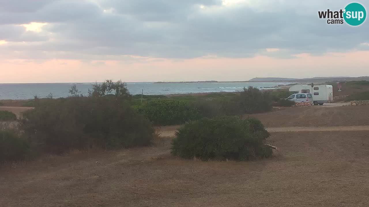 Plaža Mari Ermi | Is Arutas – Oristano