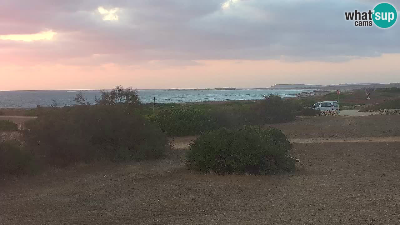 Plaža Mari Ermi | Is Arutas – Oristano