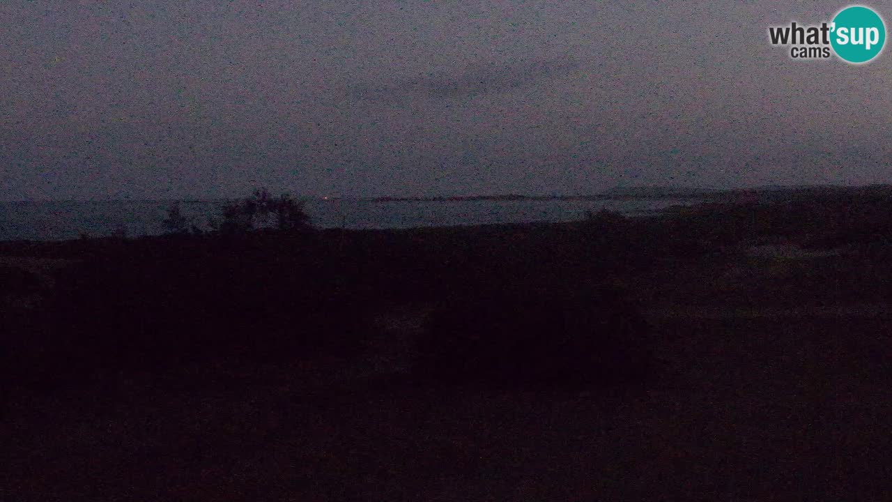 Plaža Mari Ermi | Is Arutas – Oristano