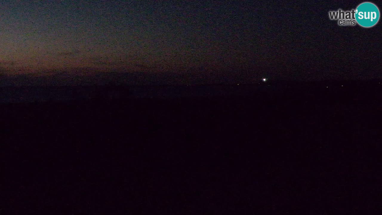 Spiaggia Mari Ermi | Is Arutas – Oristano