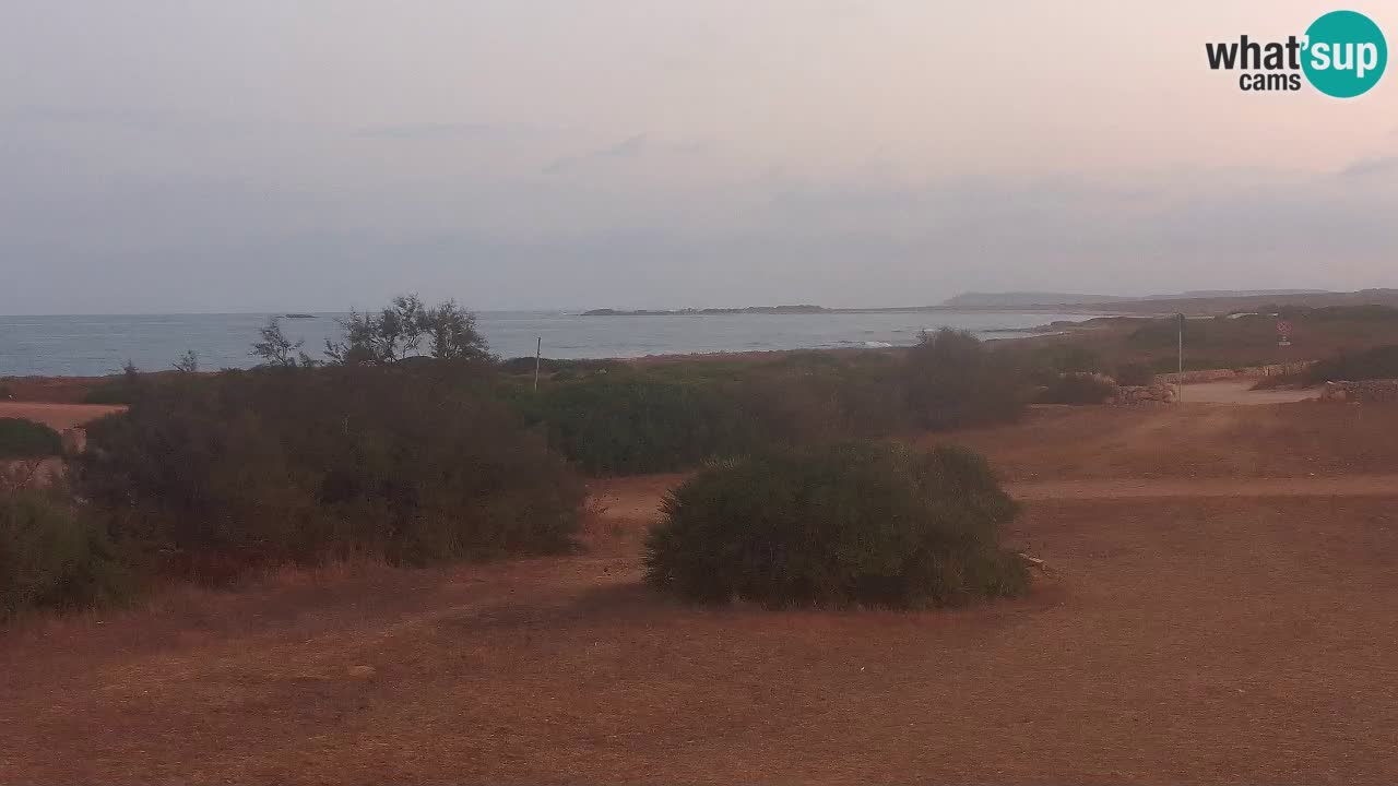 Plaža Mari Ermi | Is Arutas – Oristano