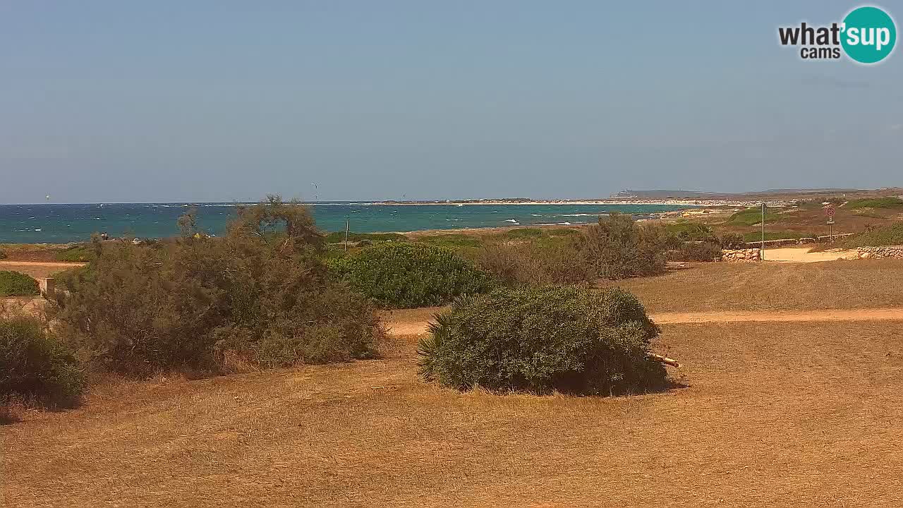Mari Ermi beach | Is Arutas – Oristano