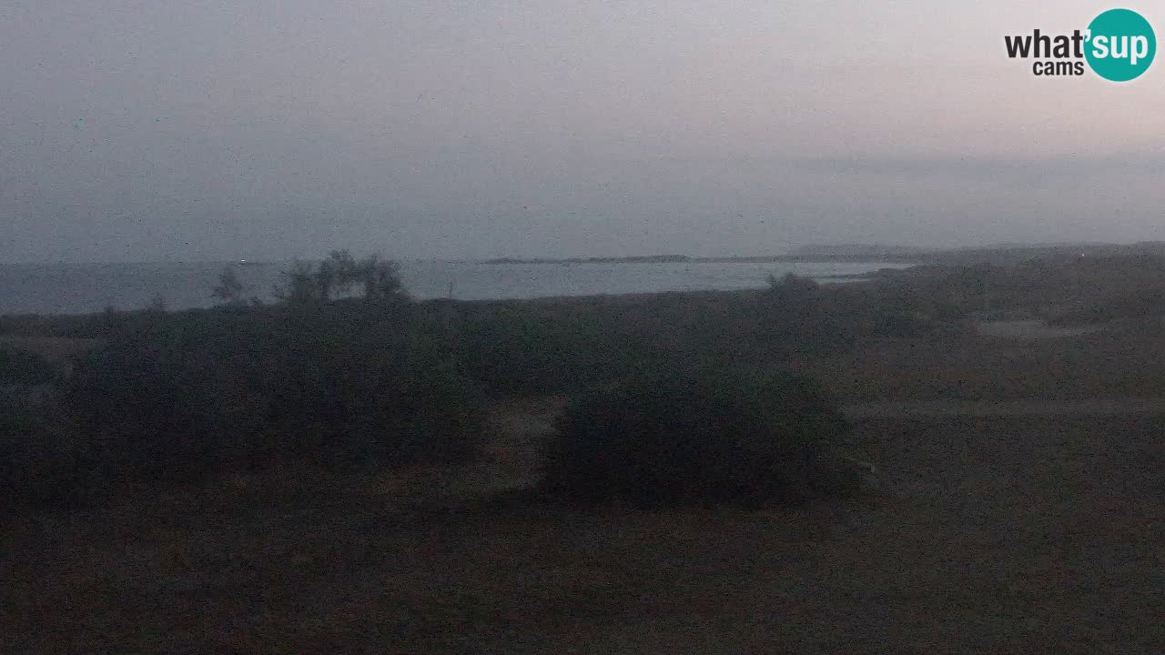 Mari Ermi beach | Is Arutas – Oristano