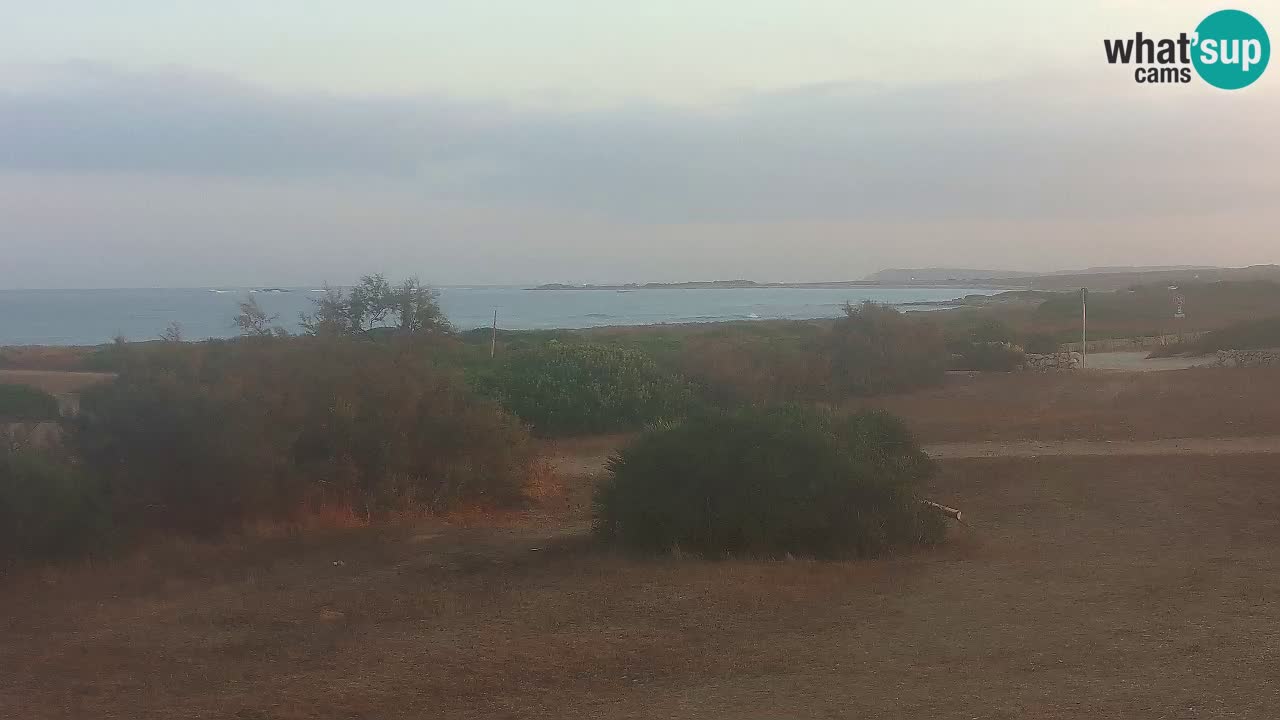 Plage Mari Ermi | Is Arutas – Oristano