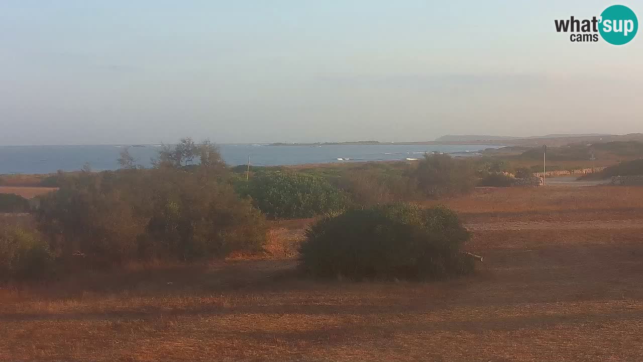 Mari Ermi beach | Is Arutas – Oristano