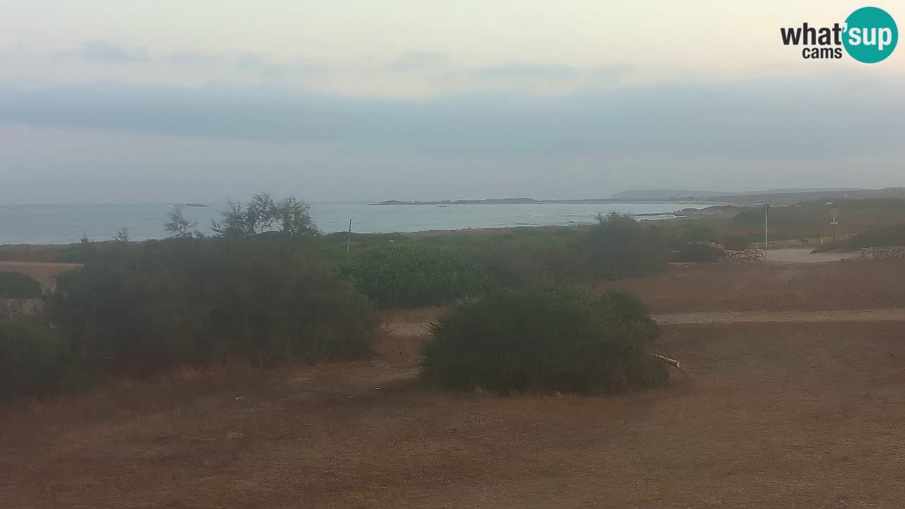 Mari Ermi beach | Is Arutas – Oristano