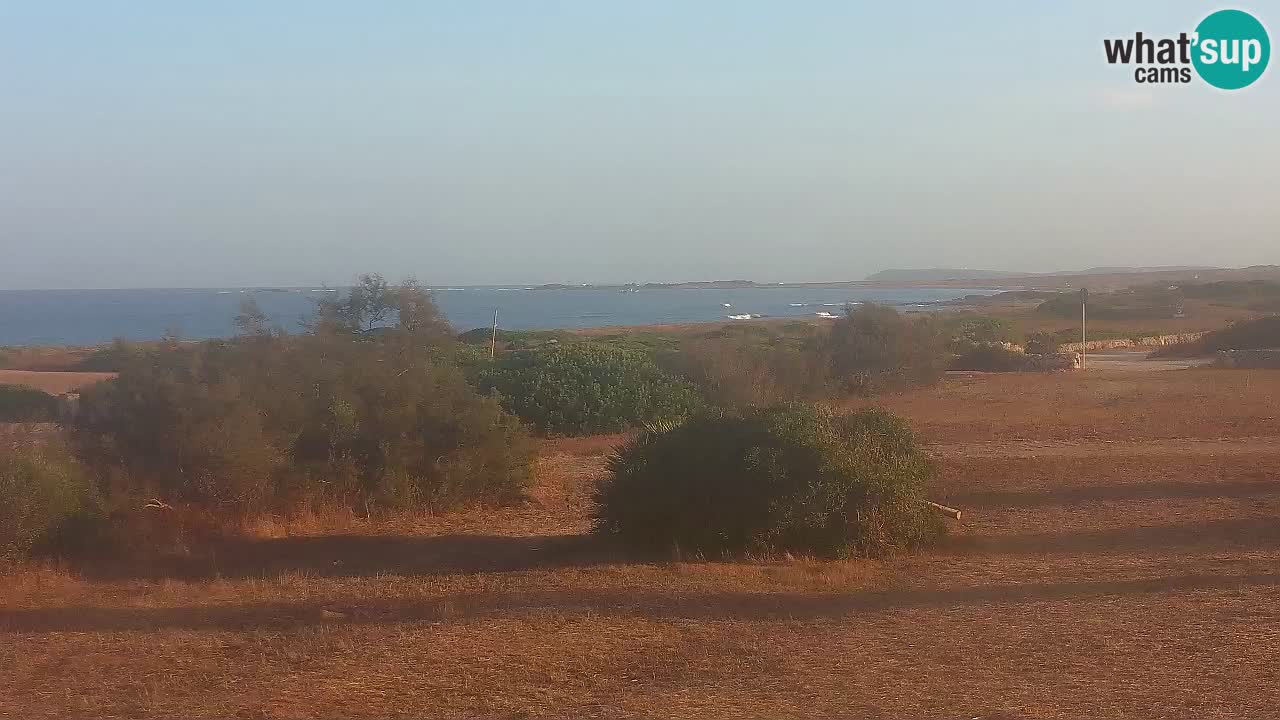 Mari Ermi beach | Is Arutas – Oristano