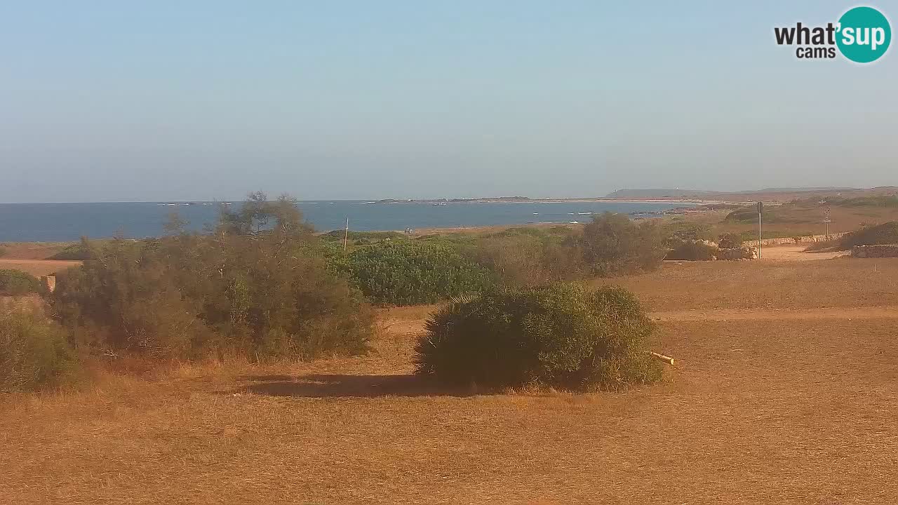 Mari Ermi beach | Is Arutas – Oristano