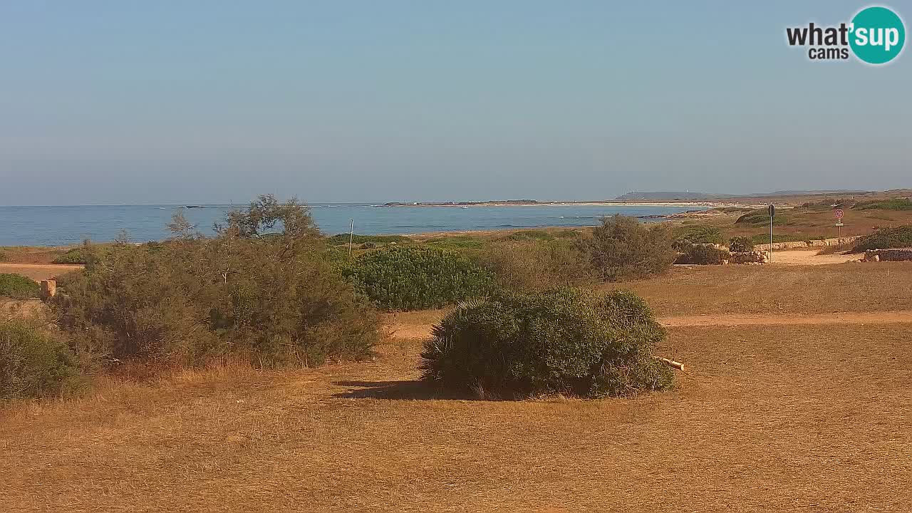 Mari Ermi beach | Is Arutas – Oristano
