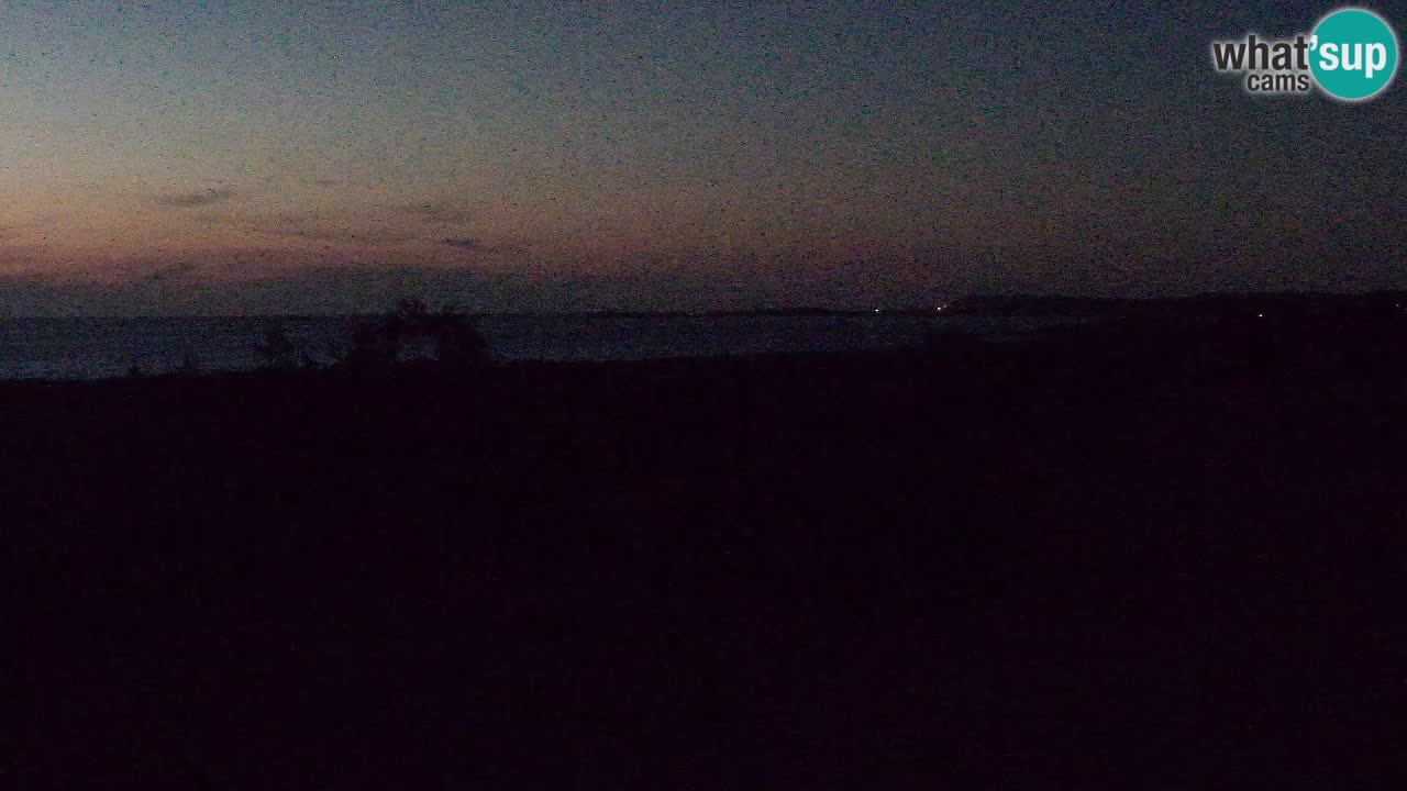 Mari Ermi Strand | Is Arutas – Oristano