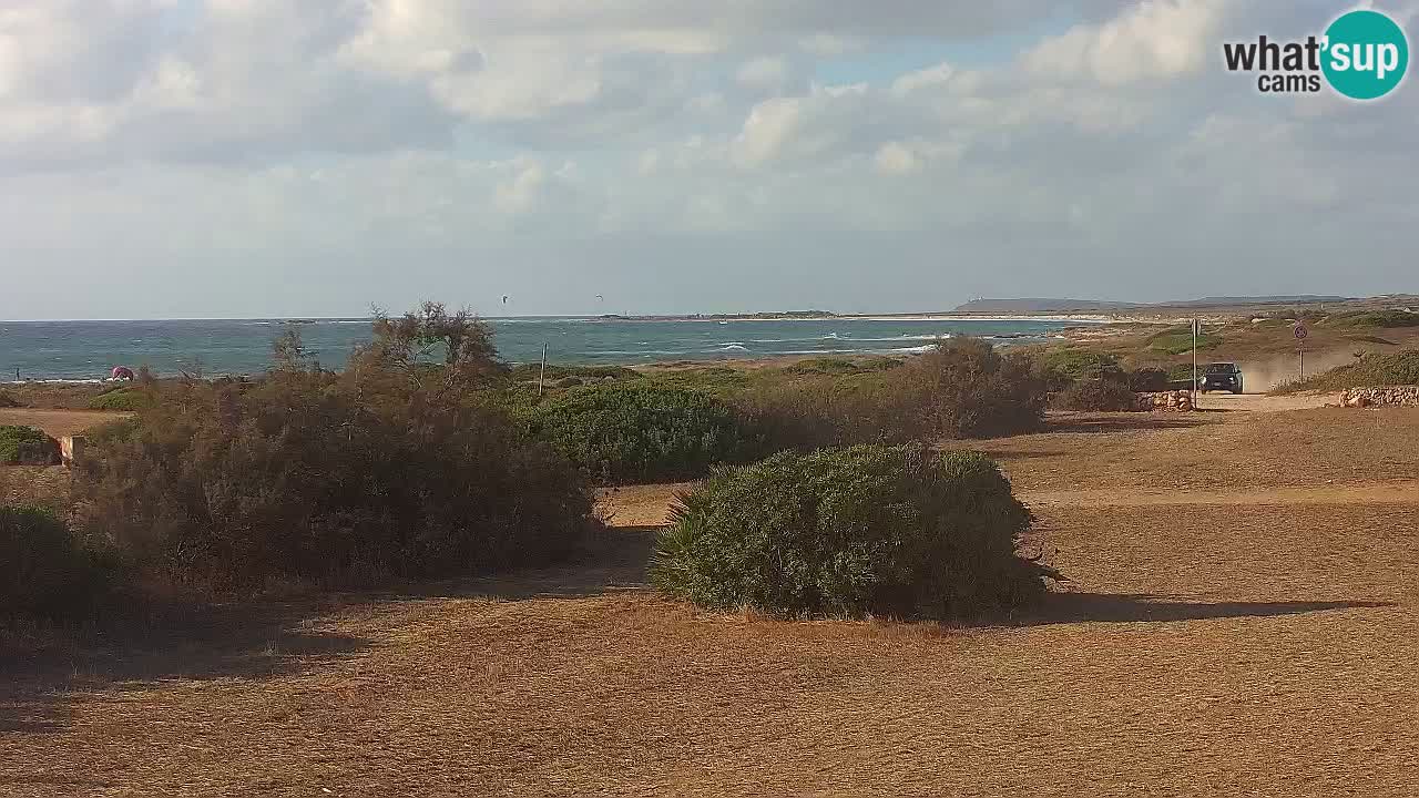 Plaža Mari Ermi | Is Arutas – Oristano
