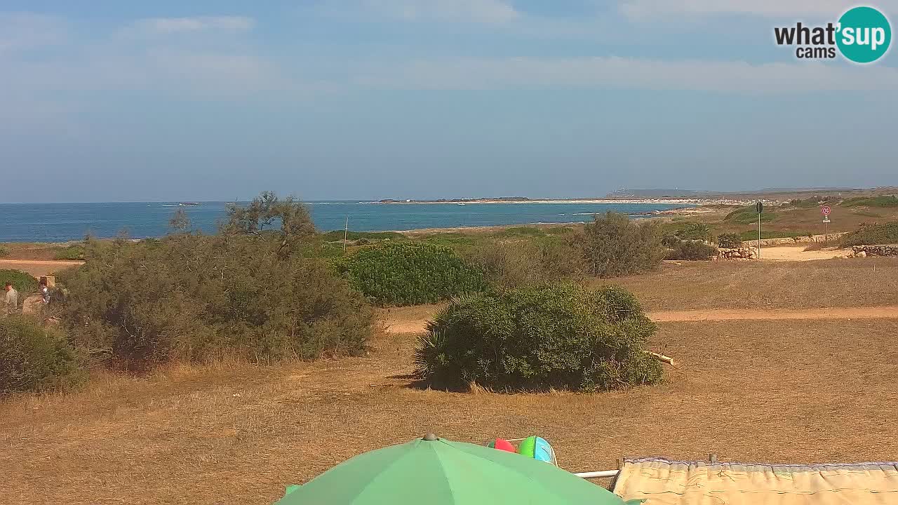 Mari Ermi beach | Is Arutas – Oristano