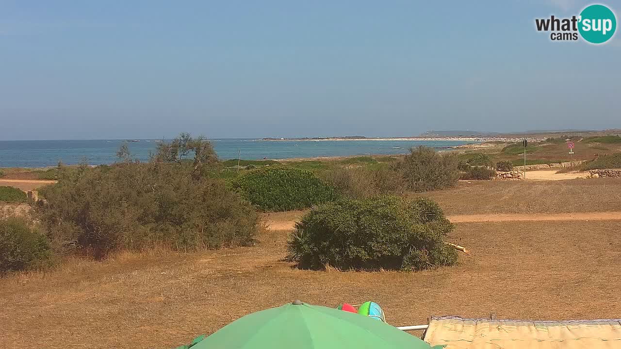 Plage Mari Ermi | Is Arutas – Oristano