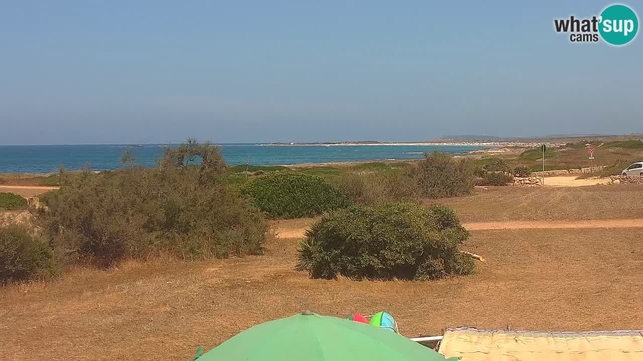 Plage Mari Ermi | Is Arutas – Oristano
