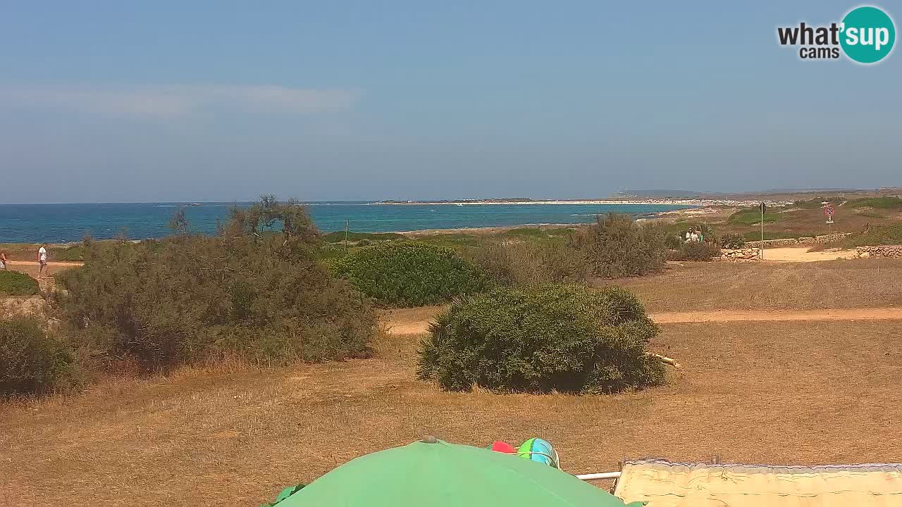 Plaža Mari Ermi | Is Arutas – Oristano