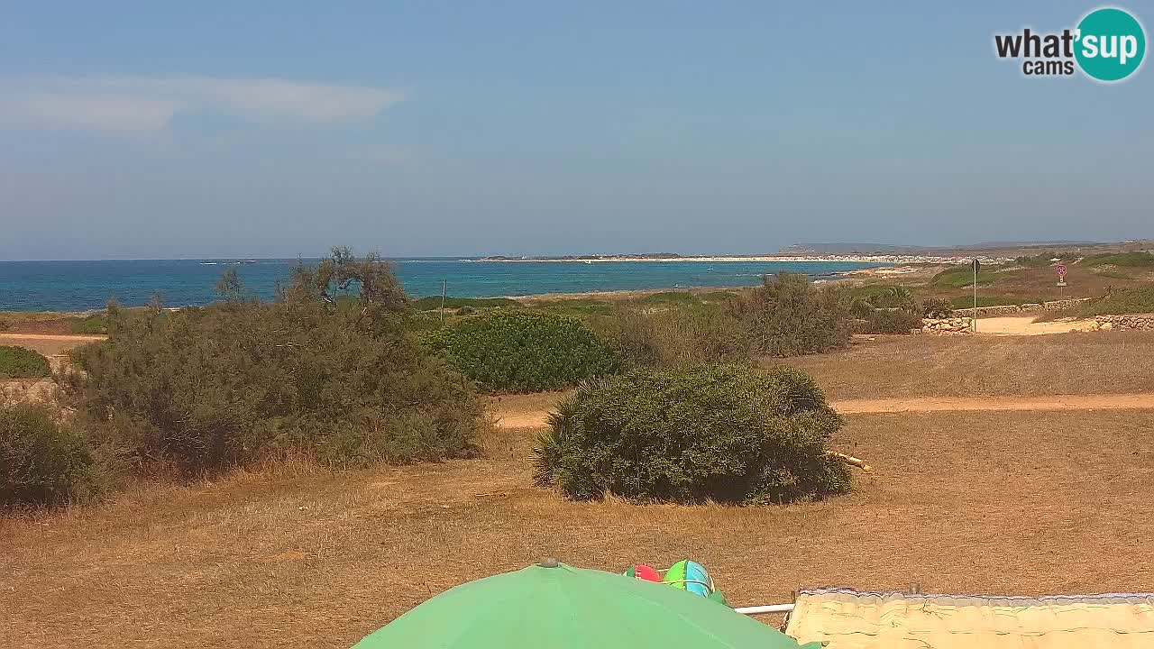 Spiaggia Mari Ermi | Is Arutas – Oristano
