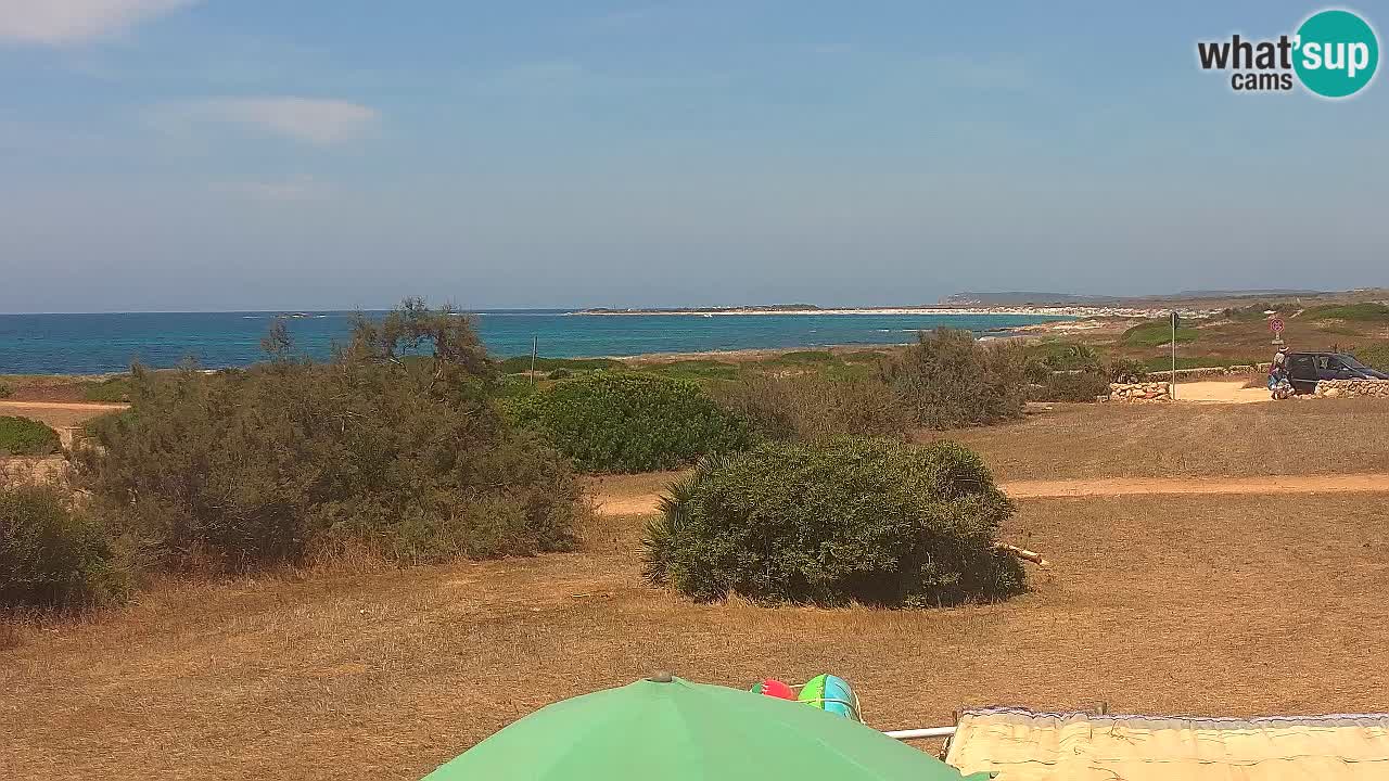 Playa Mari Ermi | Is Arutas – Oristano