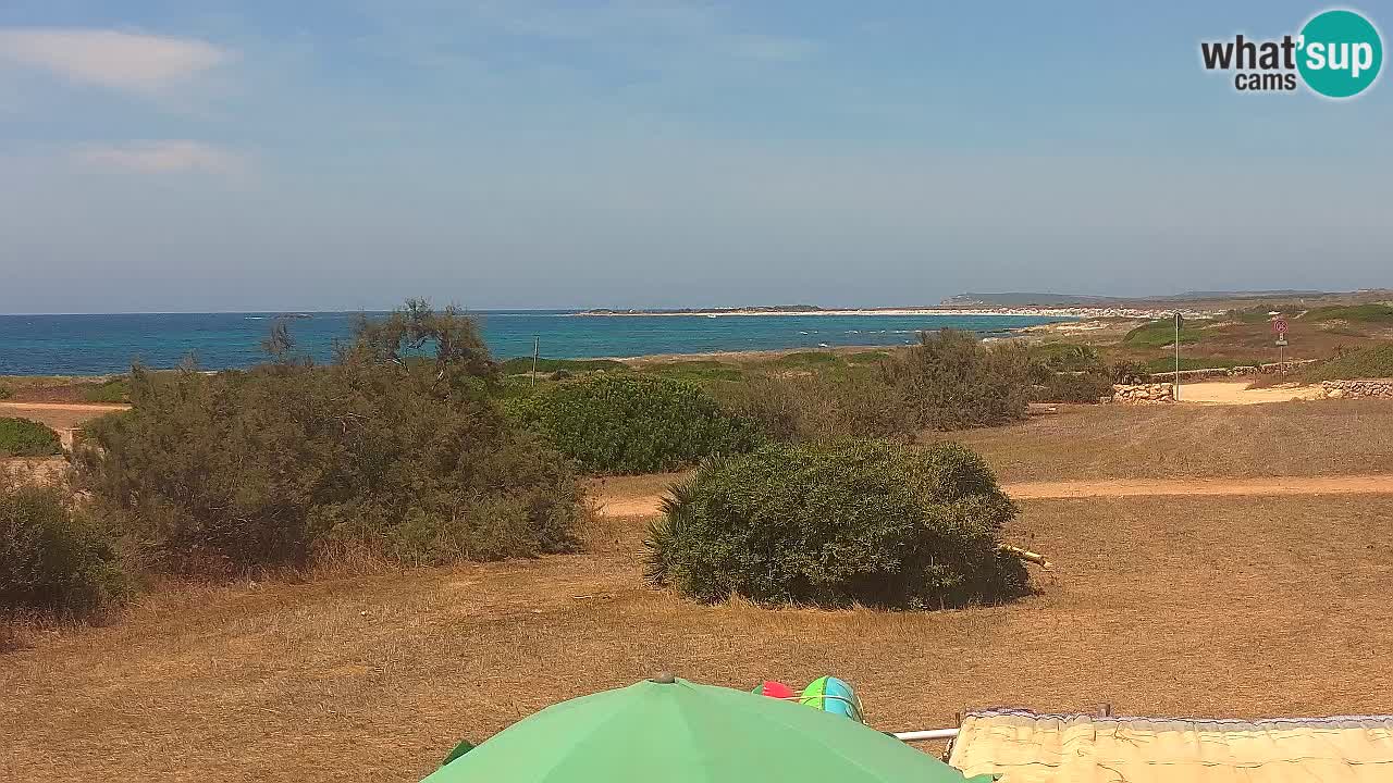Plage Mari Ermi | Is Arutas – Oristano