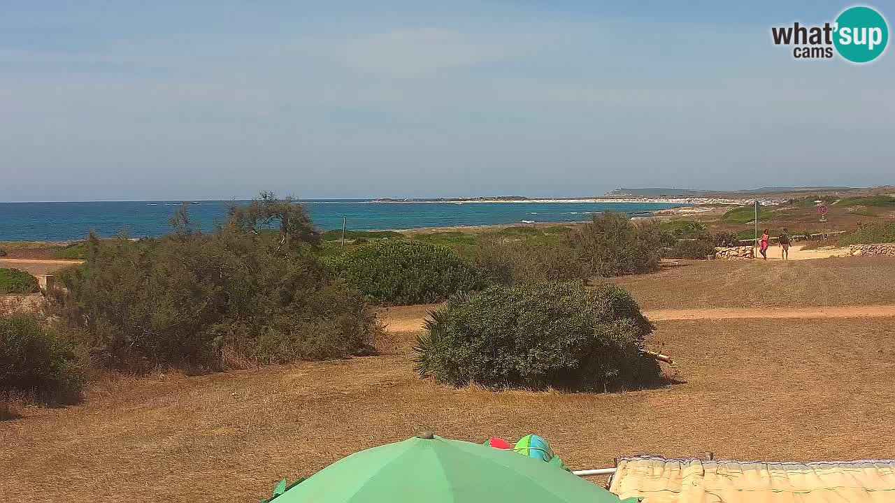 Mari Ermi beach | Is Arutas – Oristano