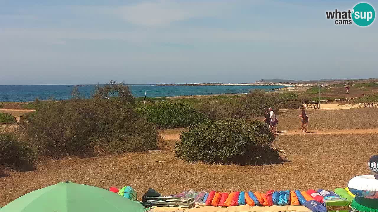 Playa Mari Ermi | Is Arutas – Oristano
