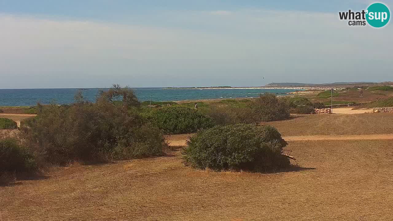Mari Ermi beach | Is Arutas – Oristano
