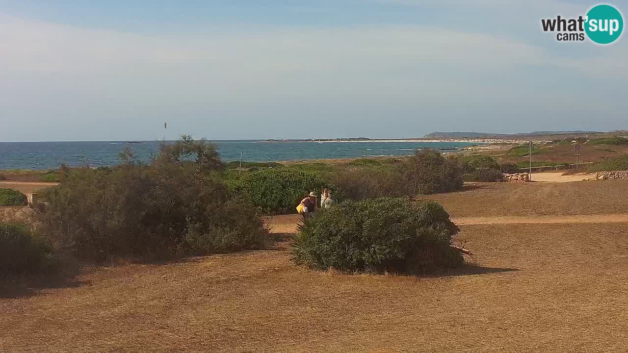 Mari Ermi beach | Is Arutas – Oristano