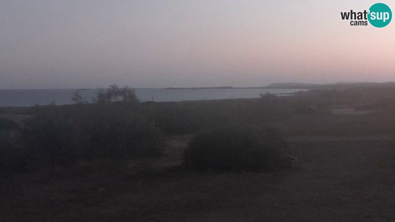 Playa Mari Ermi | Is Arutas – Oristano