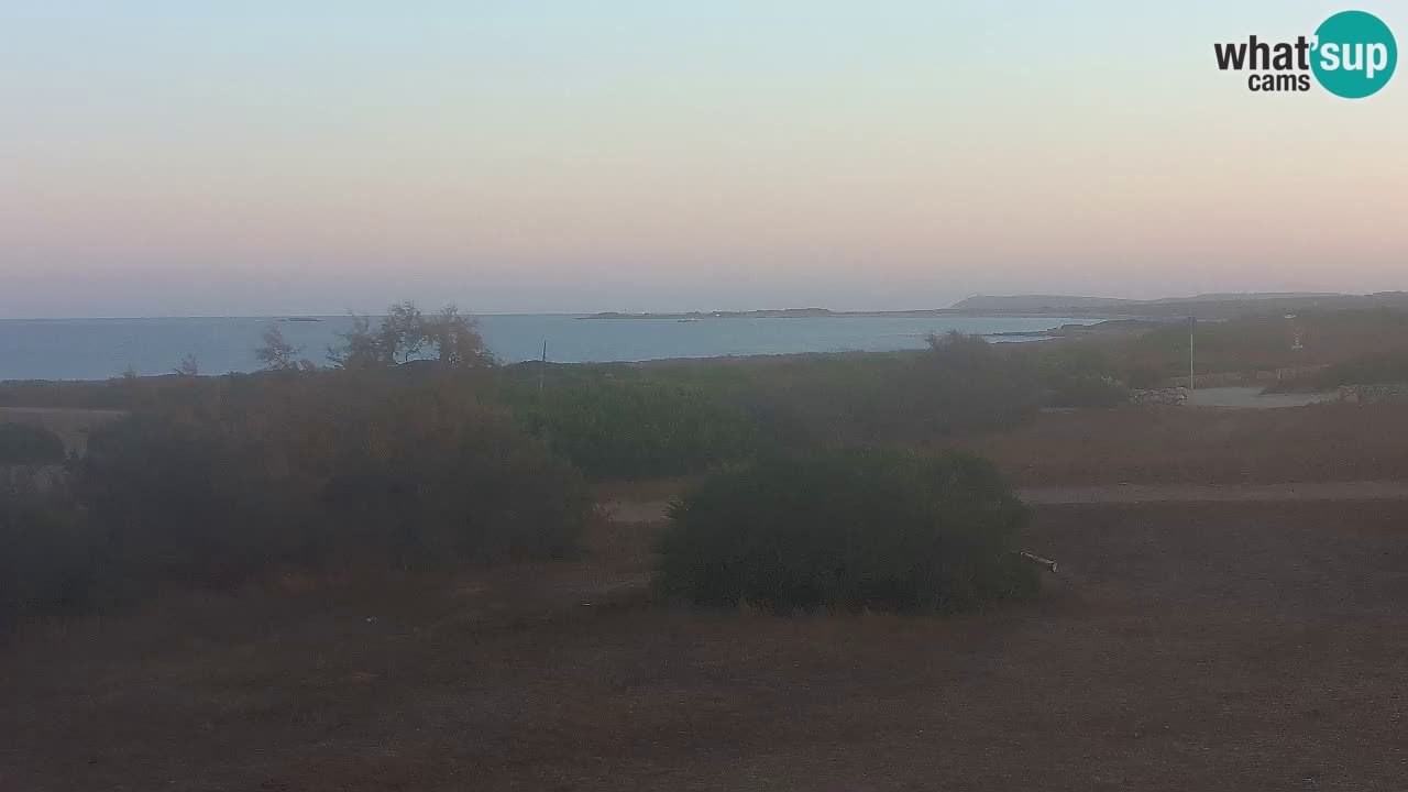 Mari Ermi beach | Is Arutas – Oristano