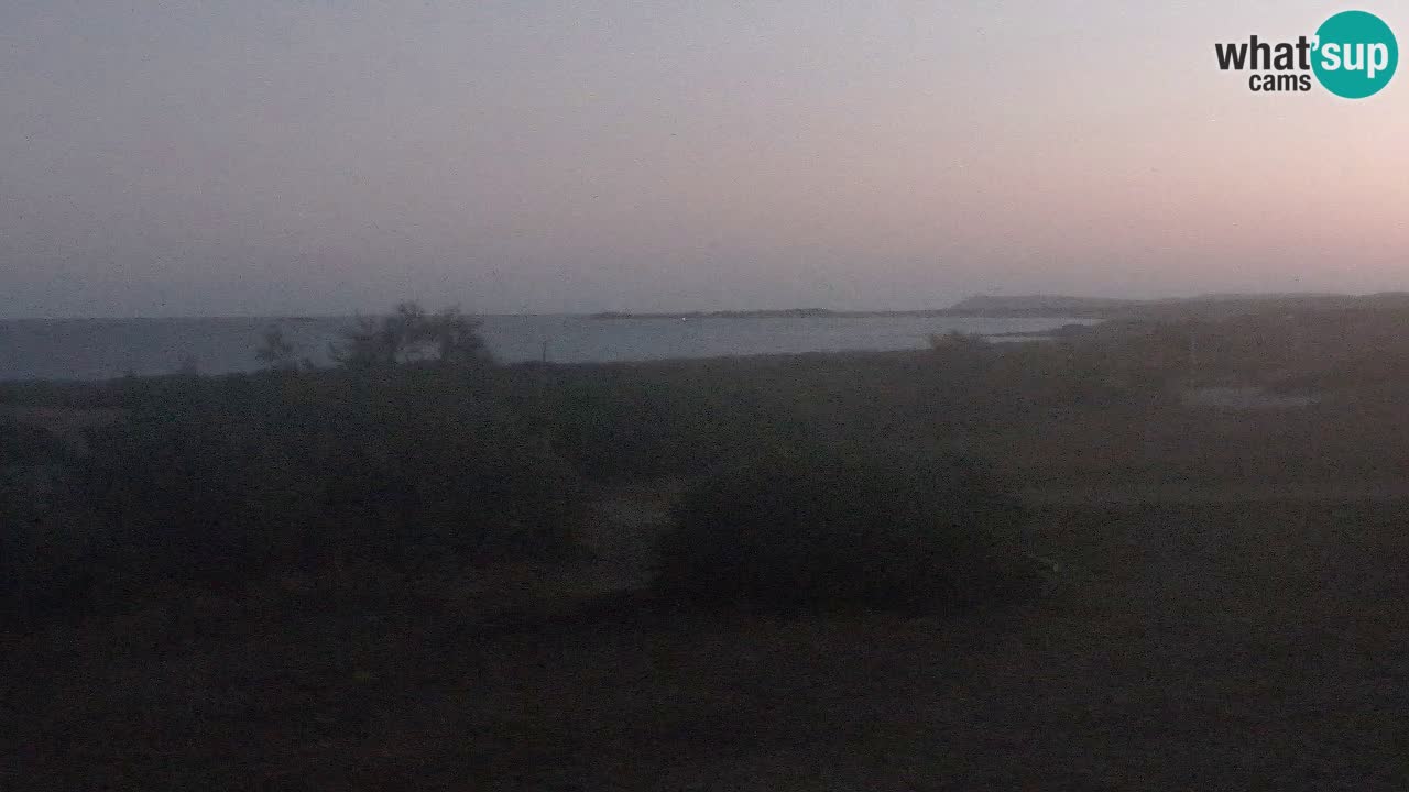 Plaža Mari Ermi | Is Arutas – Oristano