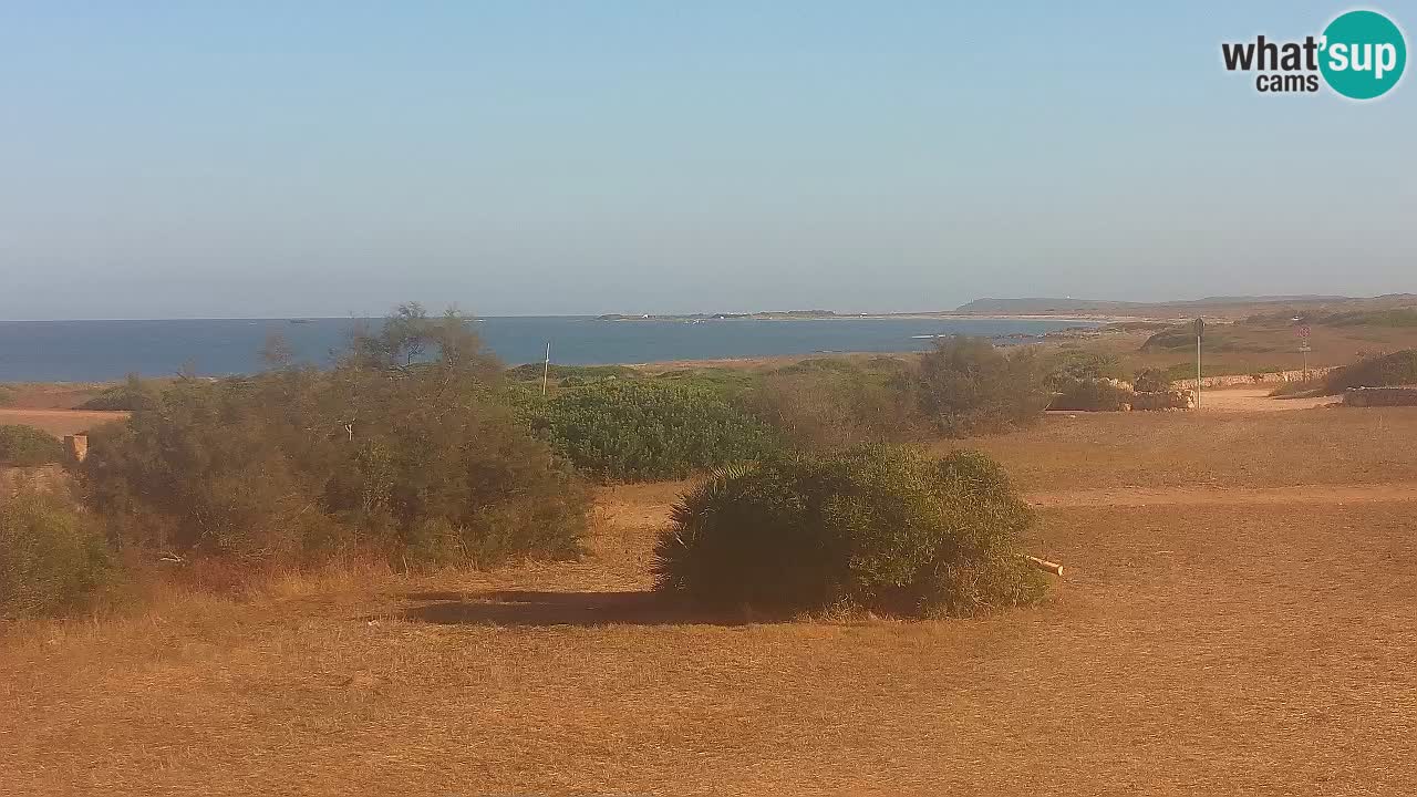 Mari Ermi beach | Is Arutas – Oristano