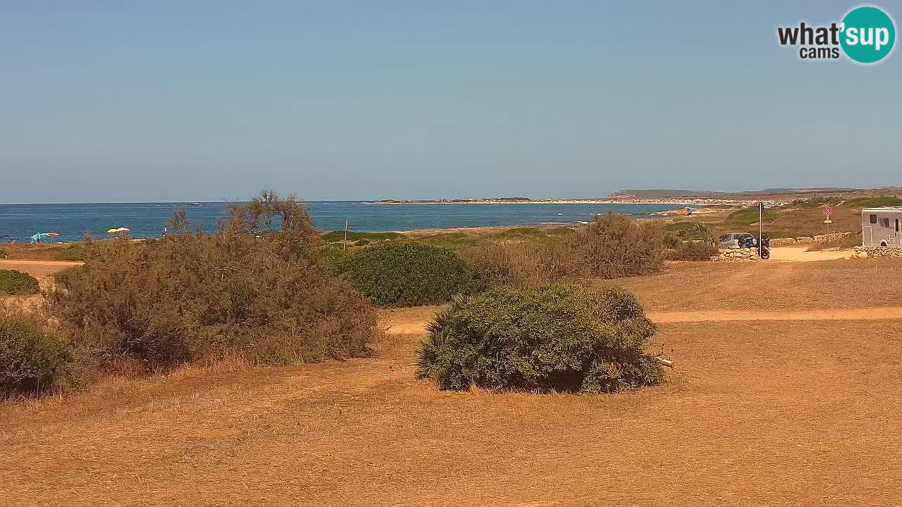 Playa Mari Ermi | Is Arutas – Oristano