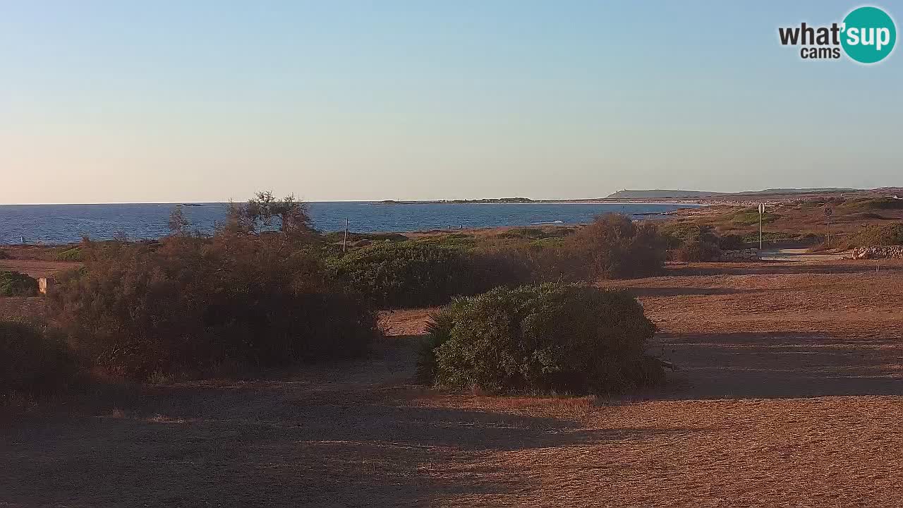 Spiaggia Mari Ermi | Is Arutas – Oristano