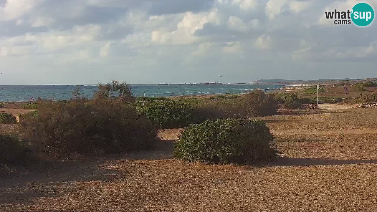 Mari Ermi Strand | Is Arutas – Oristano
