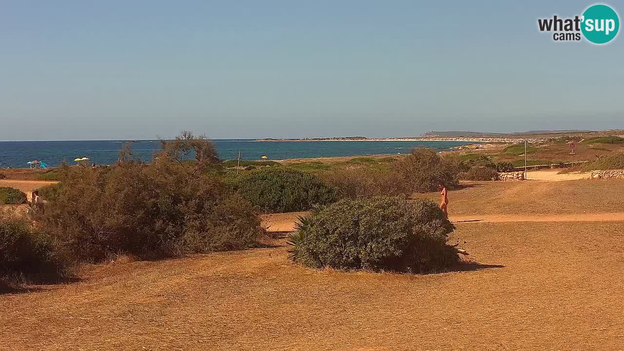 Plage Mari Ermi | Is Arutas – Oristano