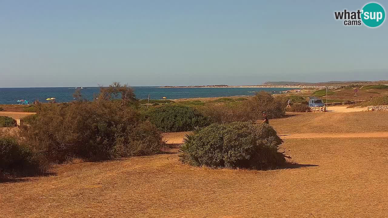 Mari Ermi beach | Is Arutas – Oristano