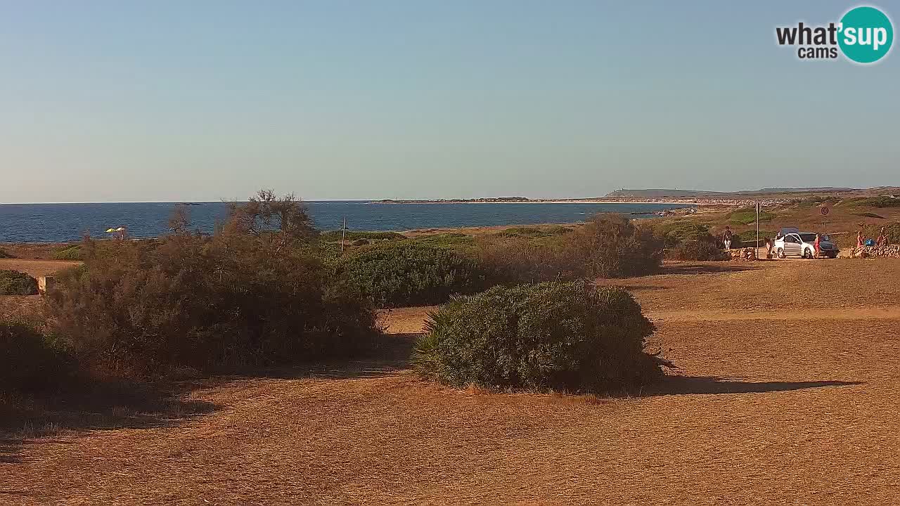 Spiaggia Mari Ermi | Is Arutas – Oristano