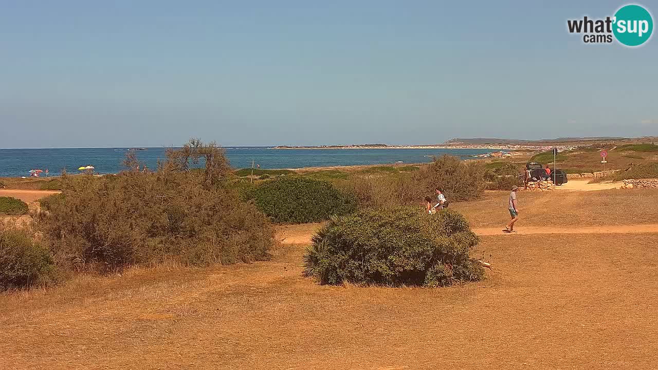 Plage Mari Ermi | Is Arutas – Oristano