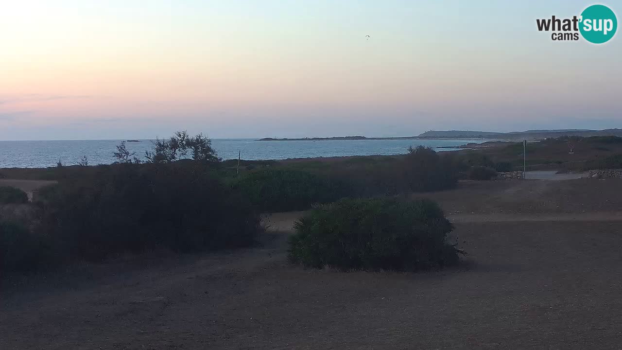 Plaža Mari Ermi | Is Arutas – Oristano