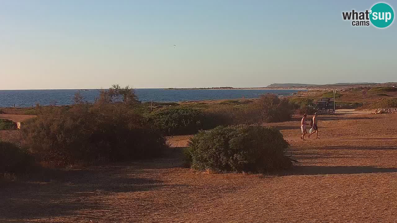 Plaža Mari Ermi | Is Arutas – Oristano