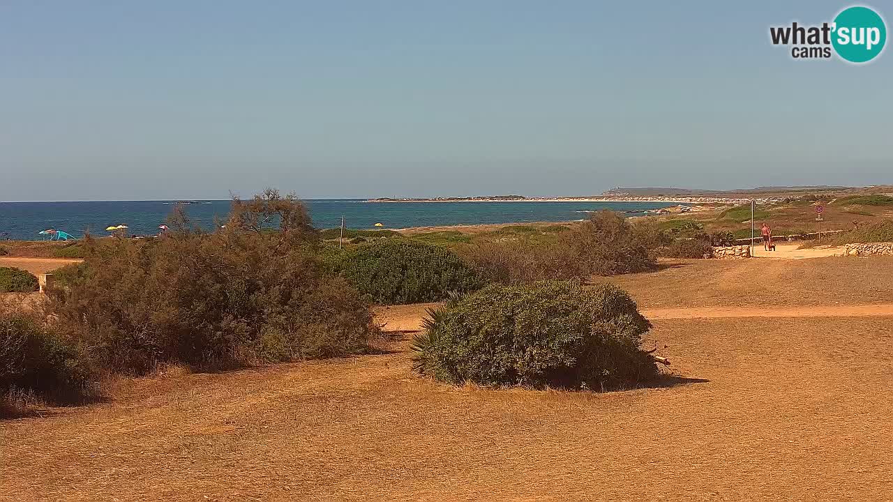 Spiaggia Mari Ermi | Is Arutas – Oristano