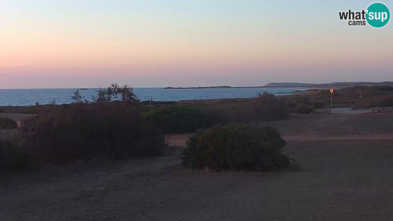 Plaža Mari Ermi | Is Arutas – Oristano