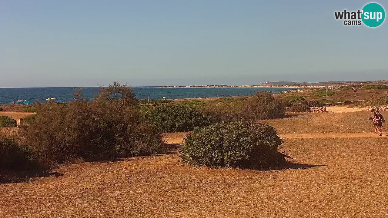 Plaža Mari Ermi | Is Arutas – Oristano