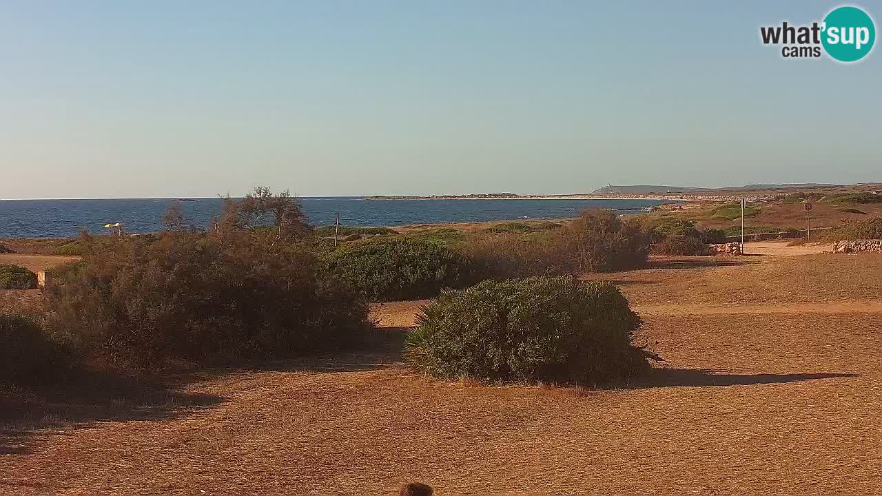 Mari Ermi beach | Is Arutas – Oristano