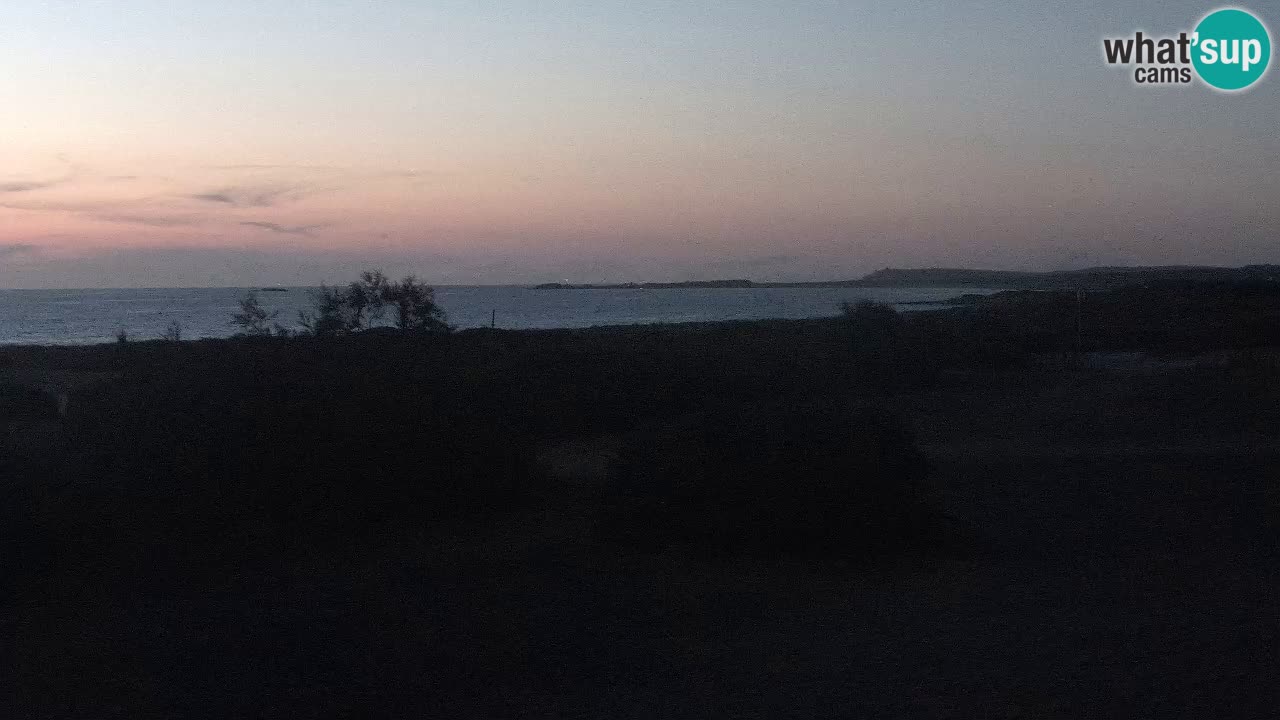 Mari Ermi Strand | Is Arutas – Oristano
